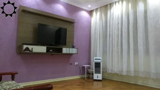 Casa com 3 Quartos à venda, 186m² no Jardim D'Abril, Osasco