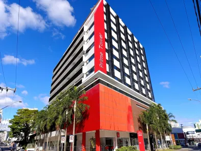 Imóvel Comercial à venda, 164m² no Centro, Criciúma