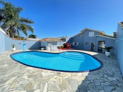 Casa com 4 Quartos à venda, 175m² no Vila Progesso, Pontal do Paraná