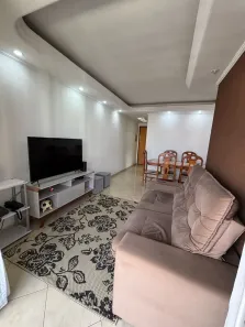 Apartamento com 3 Quartos à venda, 70m² no Tatuapé, São Paulo