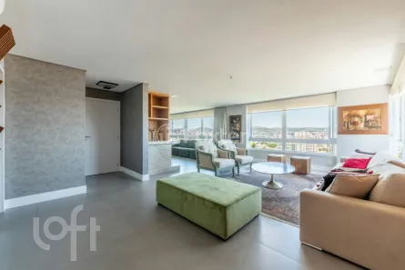 Apartamento com 3 Quartos à venda, 207m² no Rio Branco, Porto Alegre
