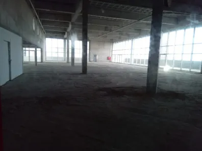 Sala Comercial para alugar, 2384m² no Ilha do Leite, Recife