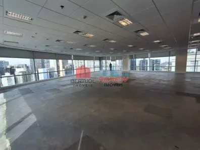 Sala Comercial para alugar, 528m² no Pinheiros, São Paulo