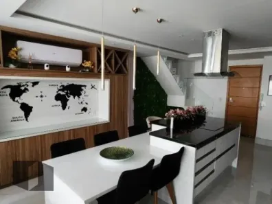 Cobertura com 3 Quartos à venda, 148m² no Recreio dos Bandeirantes, Rio de Janeiro