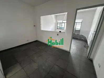 Sala Comercial para alugar, 25m² no Centro, Suzano