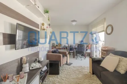 Apartamento com 2 Quartos à venda, 65m² no Morro Santana, Porto Alegre