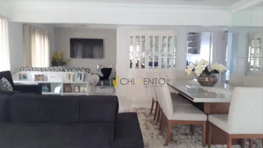 Apartamento com 3 Quartos à venda, 165m² no Jardim, Santo André