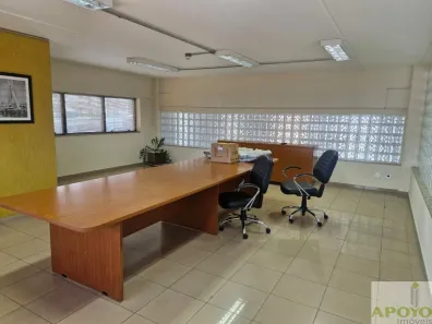 Imóvel Comercial à venda, 2324m² no Jardim Bélgica, São Paulo