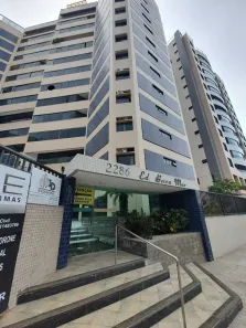 Apartamento com 4 Quartos à venda, 240m² no Jardins, Aracaju