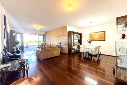 Apartamento com 4 Quartos à venda, 185m² no Espinheiro, Recife