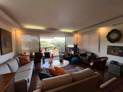 Apartamento com 4 Quartos à venda, 158m² no Bela Aliança, São Paulo