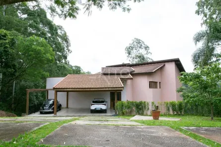 Casa com 3 Quartos à venda, 315m² no Loteamento Capital Ville, Jundiaí