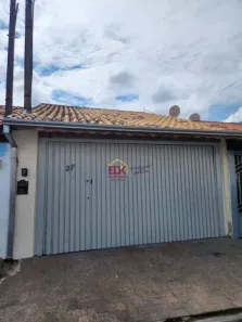 Casa com 2 Quartos à venda, 105m² no Cidade Salvador, Jacareí