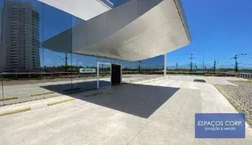 Ponto Comercial à venda, 331m² no Cocó, Fortaleza
