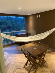 Apartamento com 2 Quartos à venda, 77m² no Jardim Fonte do Morumbi, São Paulo