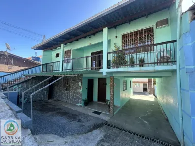 Casa com 9 Quartos à venda, 300m² no Itoupavazinha, Blumenau
