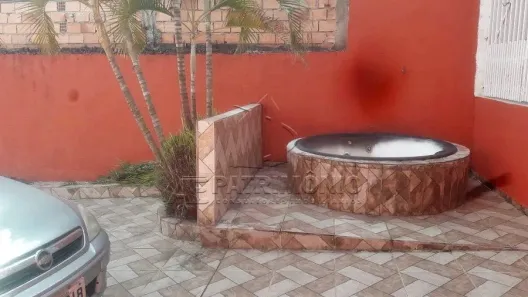 Casa com 1 Quarto à venda, 65m² no Jardim São Guilherme, Sorocaba