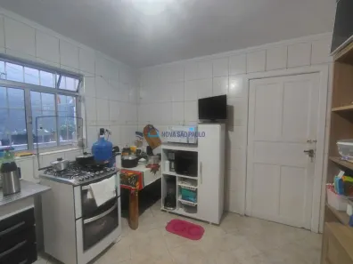 Casa com 3 Quartos à venda, 132m² no Vila Fachini, São Paulo