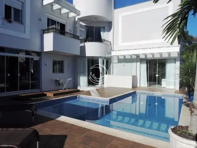 Casa com 3 Quartos à venda, 289m² no Pantanal, Florianópolis