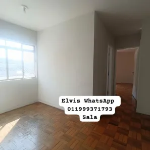 Apartamento com 2 Quartos para alugar, 62m² no Butantã, São Paulo