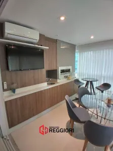 Apartamento com 3 Quartos à venda, 168m² no Centro, Balneário Camboriú