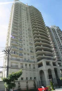 Cobertura com 4 Quartos à venda, 940m² no Jardim Brasil Novo, São Paulo
