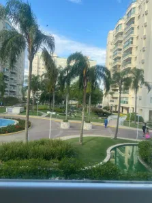 Apartamento com 3 Quartos para alugar, 81m² no Barra da Tijuca, Rio de Janeiro