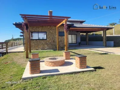 Fazenda/Sítio com 3 Quartos à venda, 215m² no , Pinhalzinho