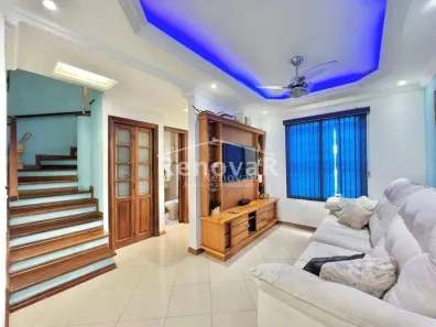 Casa com 3 Quartos à venda, 165m² no Parque Villa Flores, Sumaré