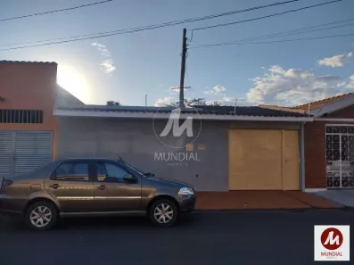 Casa com 1 Quarto à venda, 98m² no Campos Elíseos, Ribeirão Preto