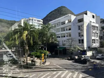 Apartamento com 3 Quartos à venda, 160m² no Laranjeiras, Rio de Janeiro