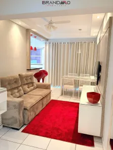 Apartamento com 1 Quarto à venda, 46m² no Nova Aliança, Ribeirão Preto