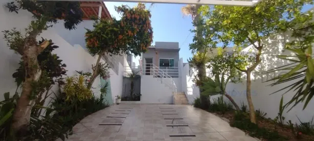 Casa com 2 Quartos à venda, 80m² no Vila São Paulo, Mogi das Cruzes