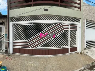 Sobrado com 3 Quartos à venda, 125m² no Parque Cidade Jardim II, Jundiaí