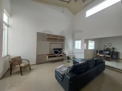 Casa com 3 Quartos à venda, 206m² no Residencial Dona Leda, Artur Nogueira