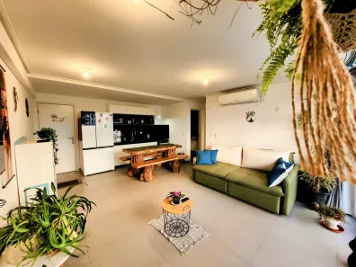 Apartamento com 1 Quarto à venda, 54m² no Jardim Oceania, João Pessoa