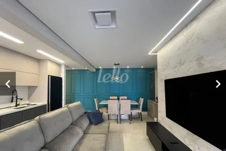 Apartamento com 2 Quartos à venda, 67m² no Vila Zilda (Tatuapé), São Paulo