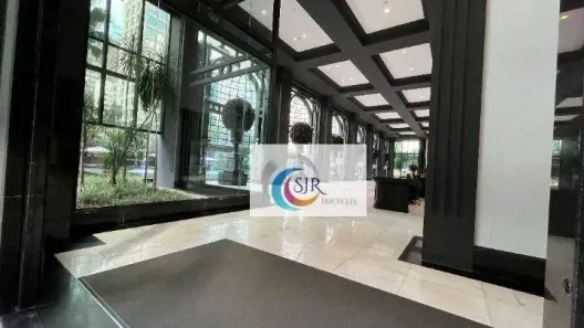Sala Comercial para alugar, 882m² no Itaim Bibi, São Paulo
