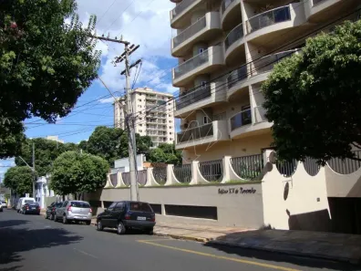 Apartamento com 3 Quartos à venda, 181m² no Centro, Araraquara