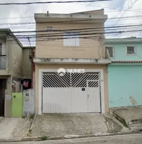 Casa com 2 Quartos à venda, 148m² no Veloso, Osasco