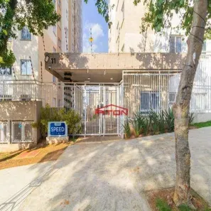 Apartamento com 2 Quartos à venda, 35m² no Cidade Patriarca, São Paulo