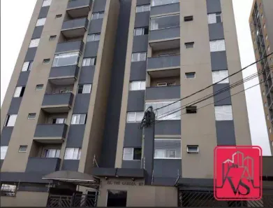 Apartamento com 2 Quartos à venda, 57m² no Centro, São Bernardo do Campo