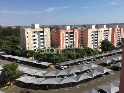 Apartamento com 2 Quartos à venda, 57m² no Parque Camélias, Campinas
