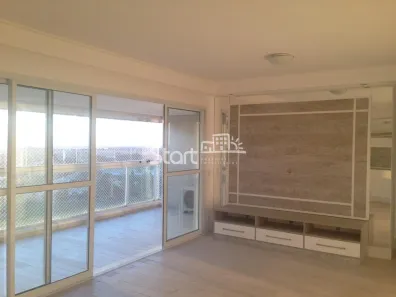 Apartamento com 3 Quartos à venda, 137m² no Loteamento Alphaville Campinas, Campinas