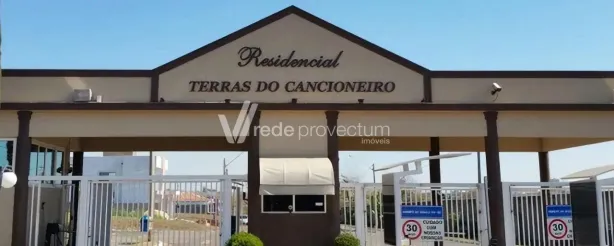 Lote/Terreno à venda, 417m² no Parque Brasil 500, Paulínia