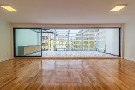 Apartamento com 3 Quartos à venda, 283m² no Cerqueira César, São Paulo