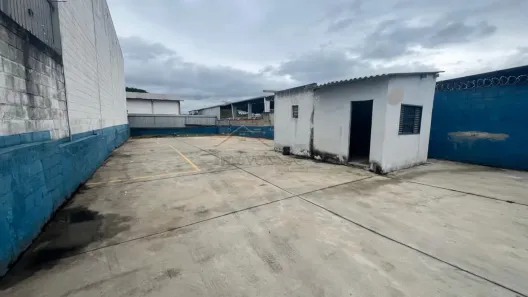 Lote/Terreno para alugar, 450m² no Chácaras Reunidas, São José dos Campos