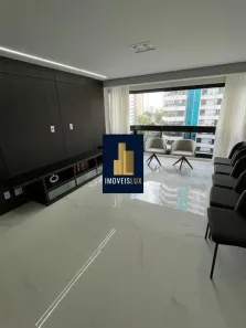Apartamento com 4 Quartos à venda, 122m² no Vila Andrade, São Paulo
