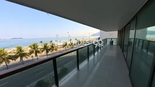 Apartamento com 4 Quartos à venda, 280m² no Ipanema, Rio de Janeiro