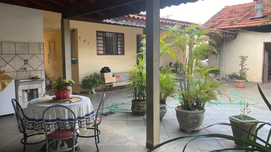 Casa com 3 Quartos à venda, 600m² no Centro, Mogi Mirim